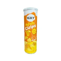 Chips de queso Kiky 