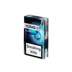 Cigarros King 