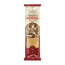 Espaguetis Pasta Rosso 