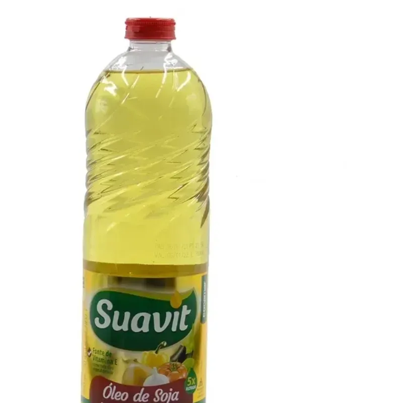 ACEITE DE SOJA