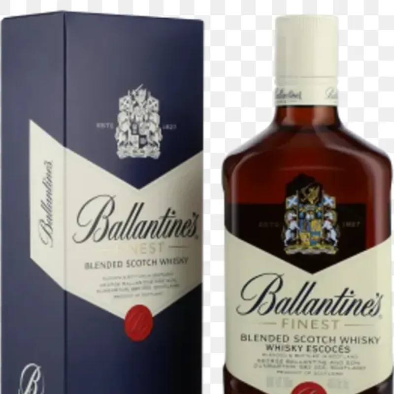 BALLANTINE'S