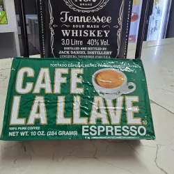 Café La Llave