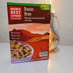 CEREAL MOM'S BEAST