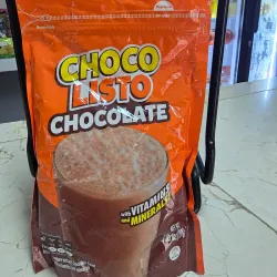 Chocolate en polvo