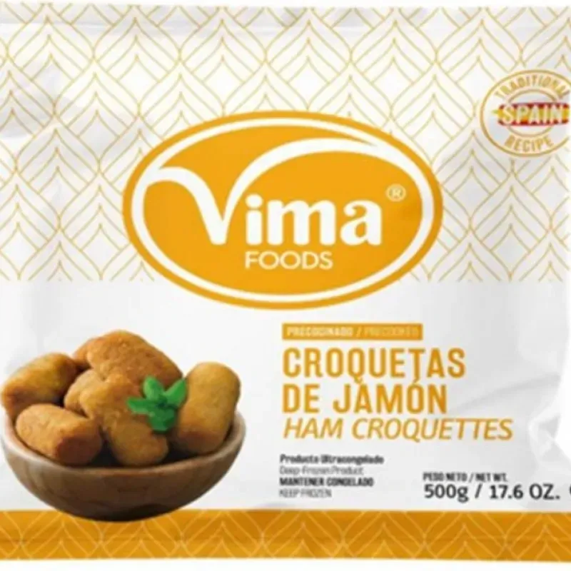 CROQUETAS VIMA