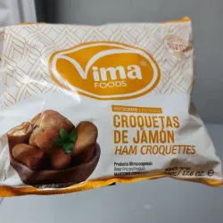 CROQUETAS VIMA.