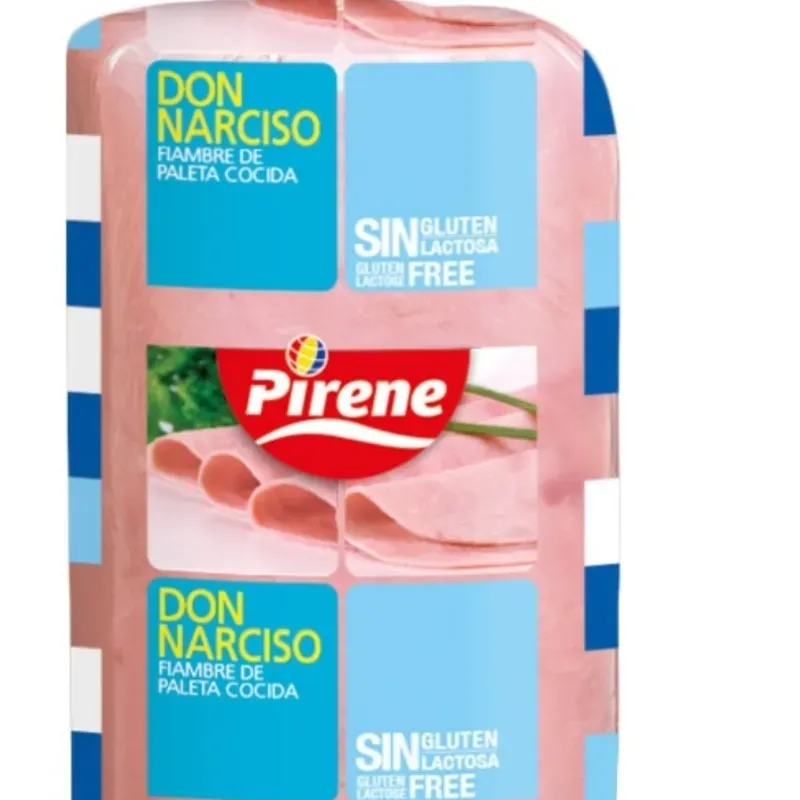 FIAMBRE PIRENE (DON NARCISO)
