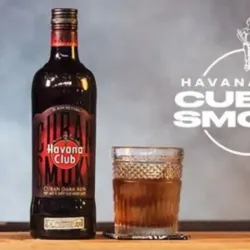 HABANA CLUB (CUBAN SMOKIN)