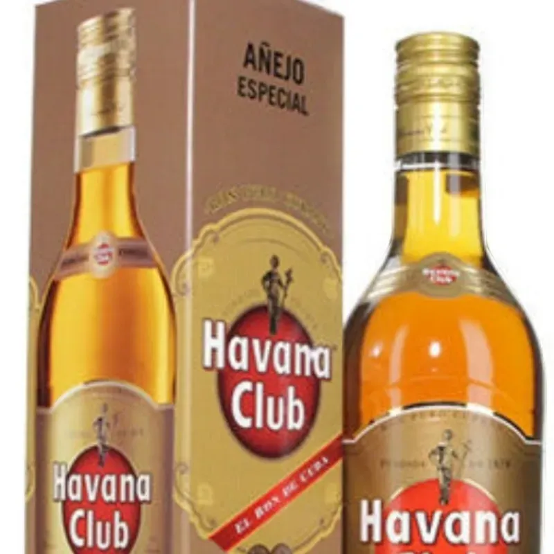 HABANA CLUB AÑEJO ESPECIAL