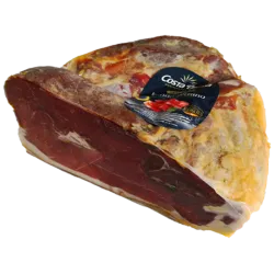 JAMÓN SERRANO (PALETA)