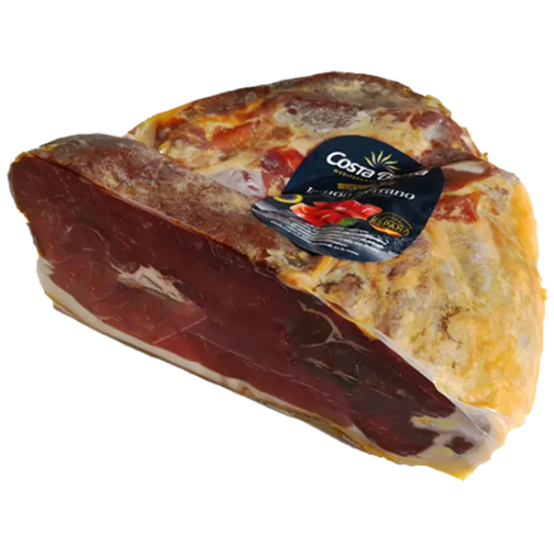 JAMÓN SERRANO (PALETA)