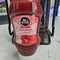 Ketchup