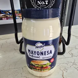 Mayonesa 500 g