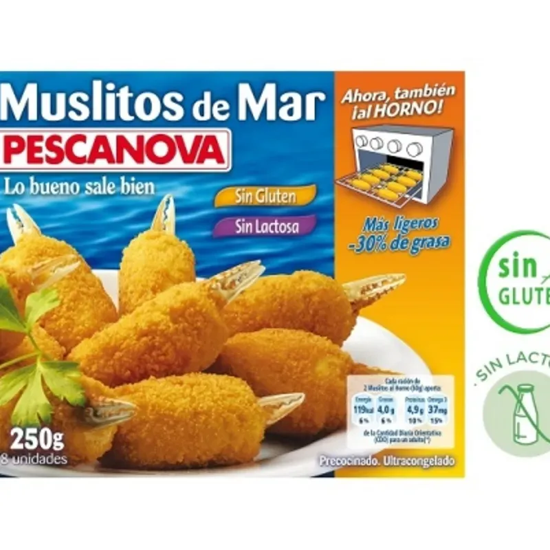 Muslitos de Mar