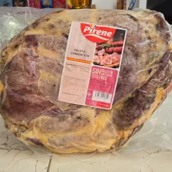 Paleta Jamón Serrano