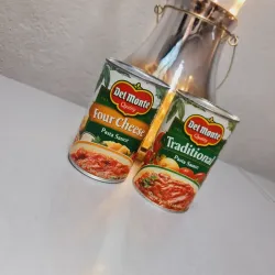 PASTA SAUCE