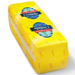 Queso gouda