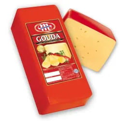 Queso gouda