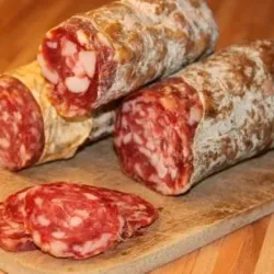 SALAME MARCA PIRENE (SELLADO)