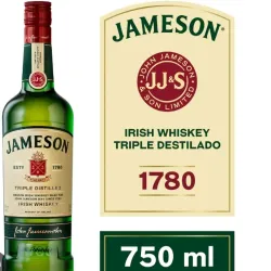 WHISKY JAMESON