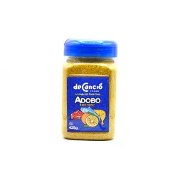 Adobo sazonador deCancio Foods (425g)