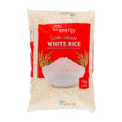 Arroz Energy (1kg)