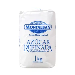 Azúcar Magdalena (1kg)