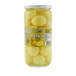 Patata Entera deCancio Foods 660g