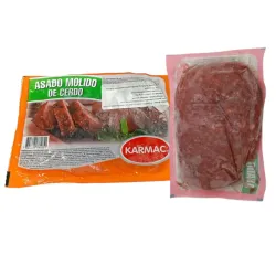 Picadillo de cerdo Karmac (450g)