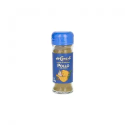 Sazonador de pollo deCancio Foods (40g)