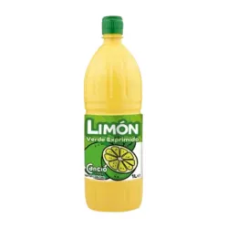 Zumo de limón deCancio Foods (1L)
