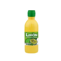Zumo de limón deCancio Foods (250ml)