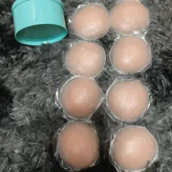 Pezoneras para mujer