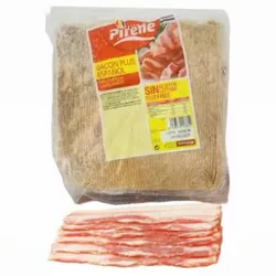 BACON PLUS ESPAÑOL