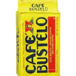 CAFÉ BUSTELO