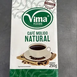 CAFÉ VIMA