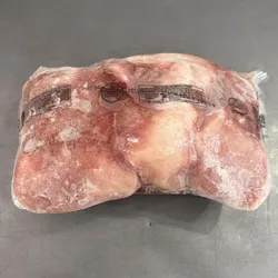 CARNE DE CERDO EN PAQUETES