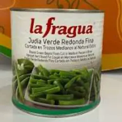 HABICHUELA