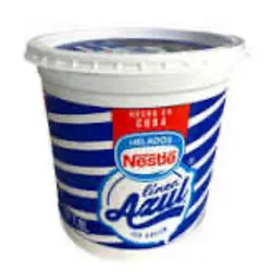 HELADO NESTLÉ DE CHOCOLATE