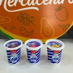 HELADO NESTLÉ