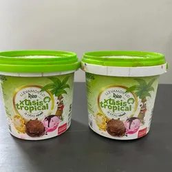 HELADOS DE POTE