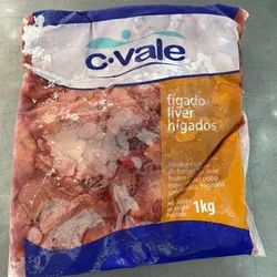 HÍGADO DE POLLO