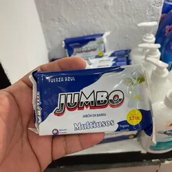JABÓN MULTIUSOS