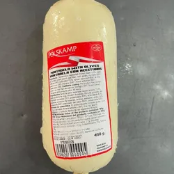 MORTADELLA CON ACEITUNAS