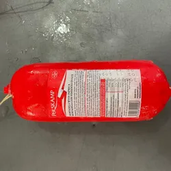 MORTADELLA CON PIMIENTOS DULCES