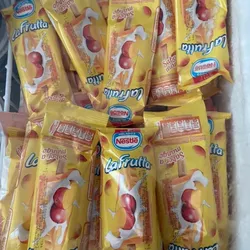 PALETAS DE HELADO DE MANGO Y GUAYABA