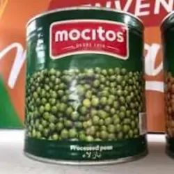 PEAS