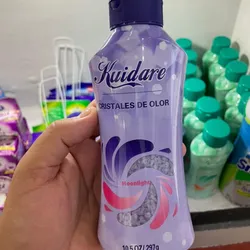 PERLAS DE OLOR PARA LAVAR