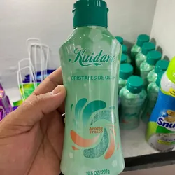 PERLAS DE OLOR PARA LAVAR