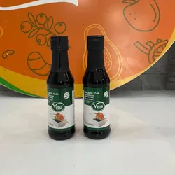 SALSA DE SOJA